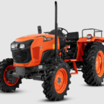 KUBOTA MU4201 42 HP TRACTOR